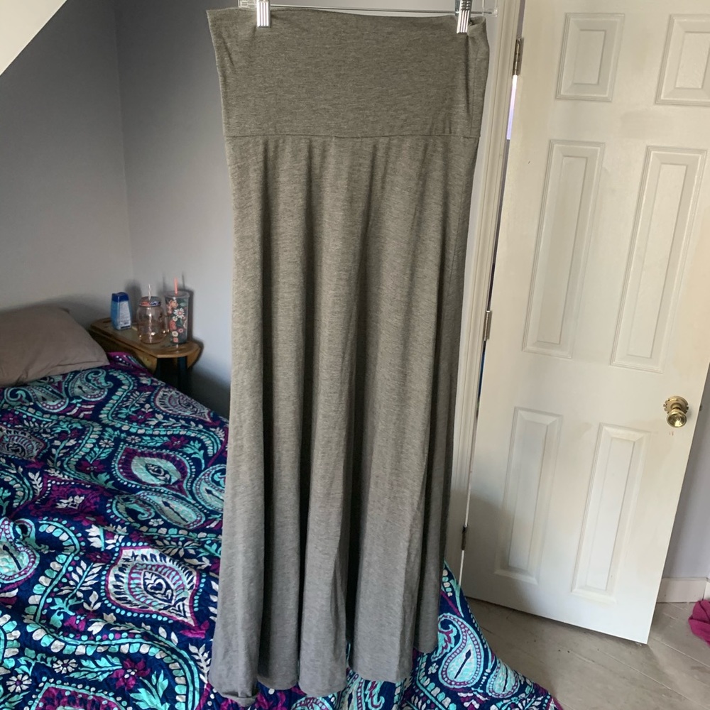 Lularoe Maxi (S)